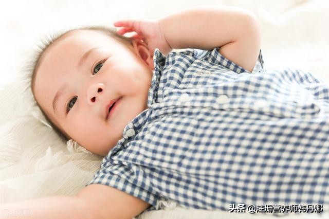 宝宝后脑勺头发短怎么解决,宝宝后脑勺头发稀疏是怎么回事