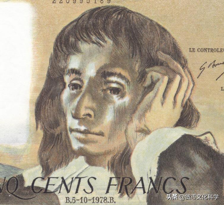 永恒的经典：这些钞票上的科学家名字都成为了物理学的单位