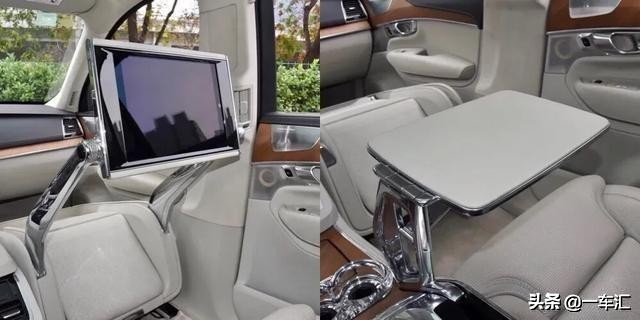 沃尔沃xc902022款座椅放平,老款沃尔沃xc90后排座椅怎么放倒