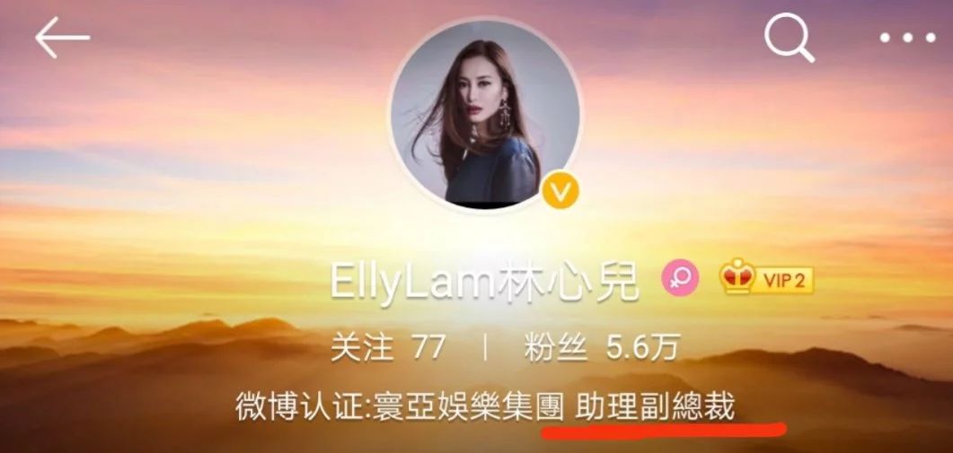 香港顶级明星富豪,香港十大富豪千金