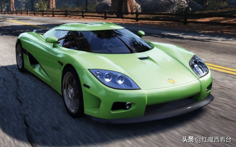 有钱就是不一样完整视频,c罗的4亿美元身价包含他的车吗