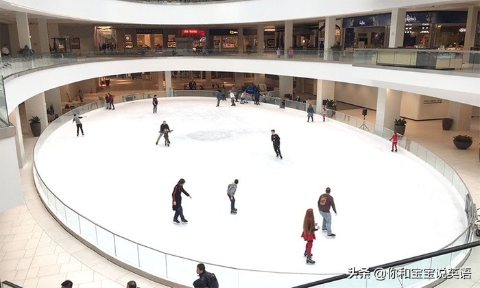 宝宝活动场所大总结:游乐场和操场英文一样吗?室内的怎么说?