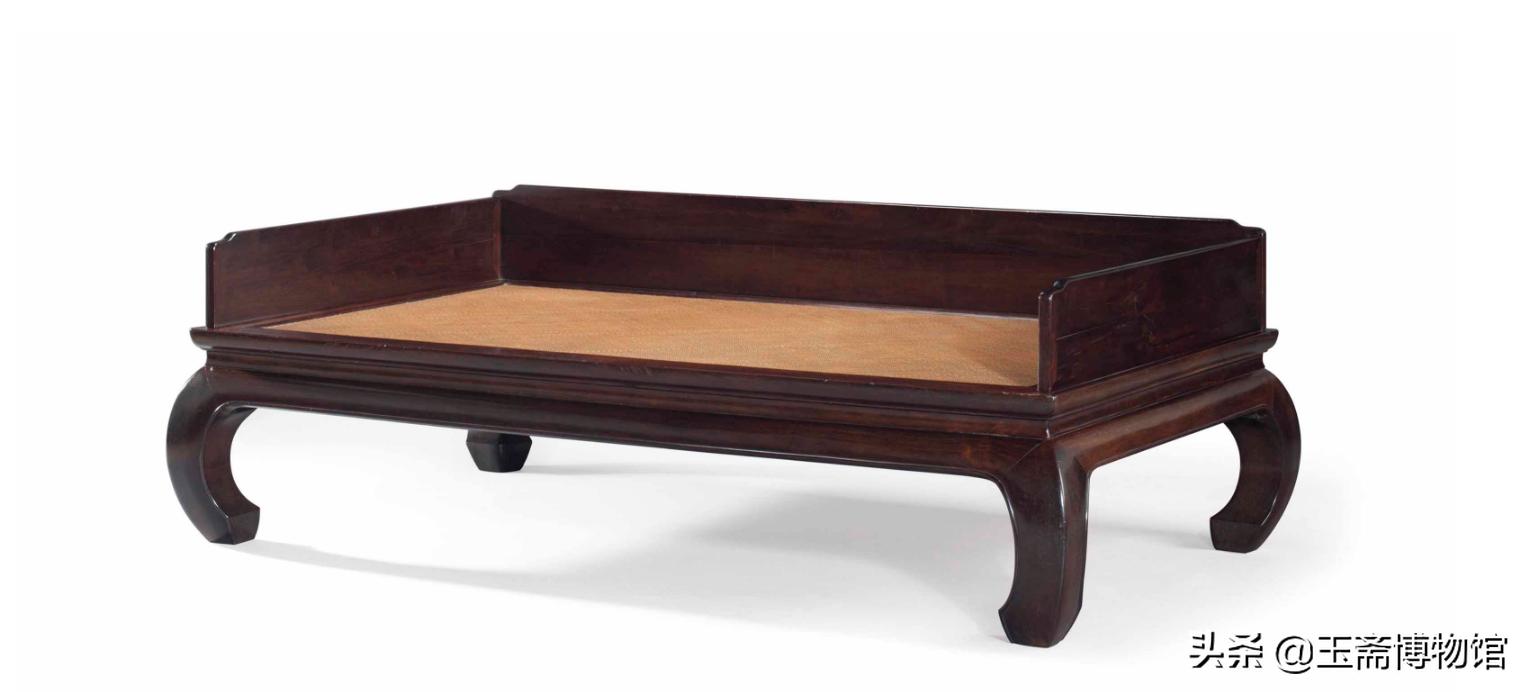 最贵罗汉床多少钱,罗汉床拍卖排行榜