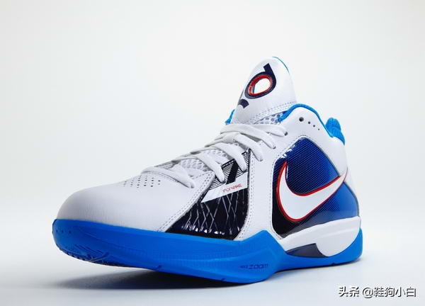 杜兰特上脚球鞋2020-2021 (杜兰特历年上脚球鞋)