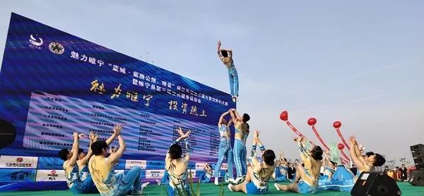 大师新手各亮绝技，1200人竞逐“古黄河野钓王”——2019年江苏省第三届古黄河野钓大赛侧记