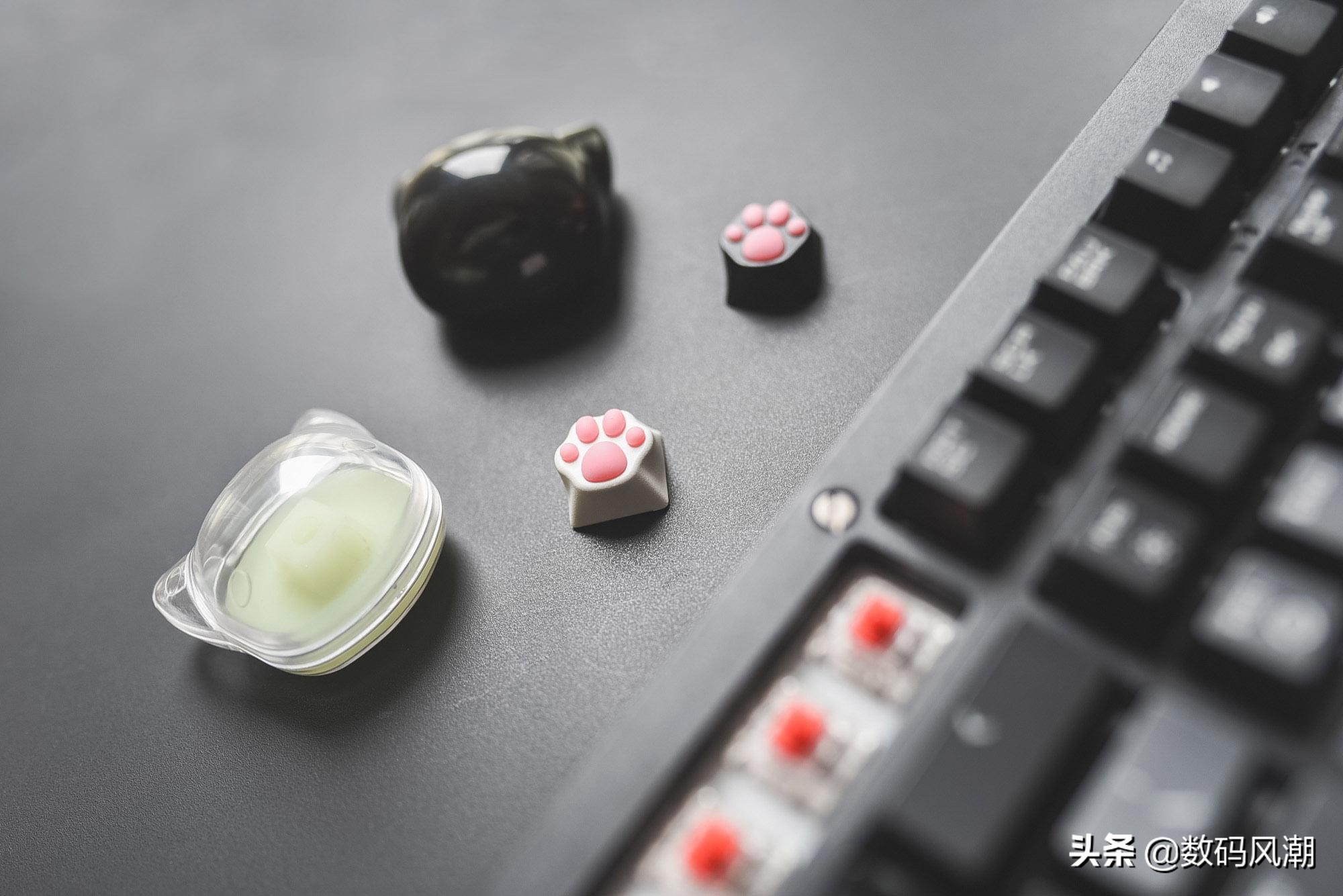 骨伽puri键盘好用吗,骨伽机械键盘怎么样