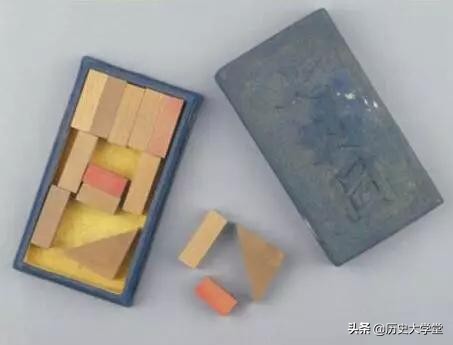 古代皇帝爱玩什么“玩具”，有些还保留至今