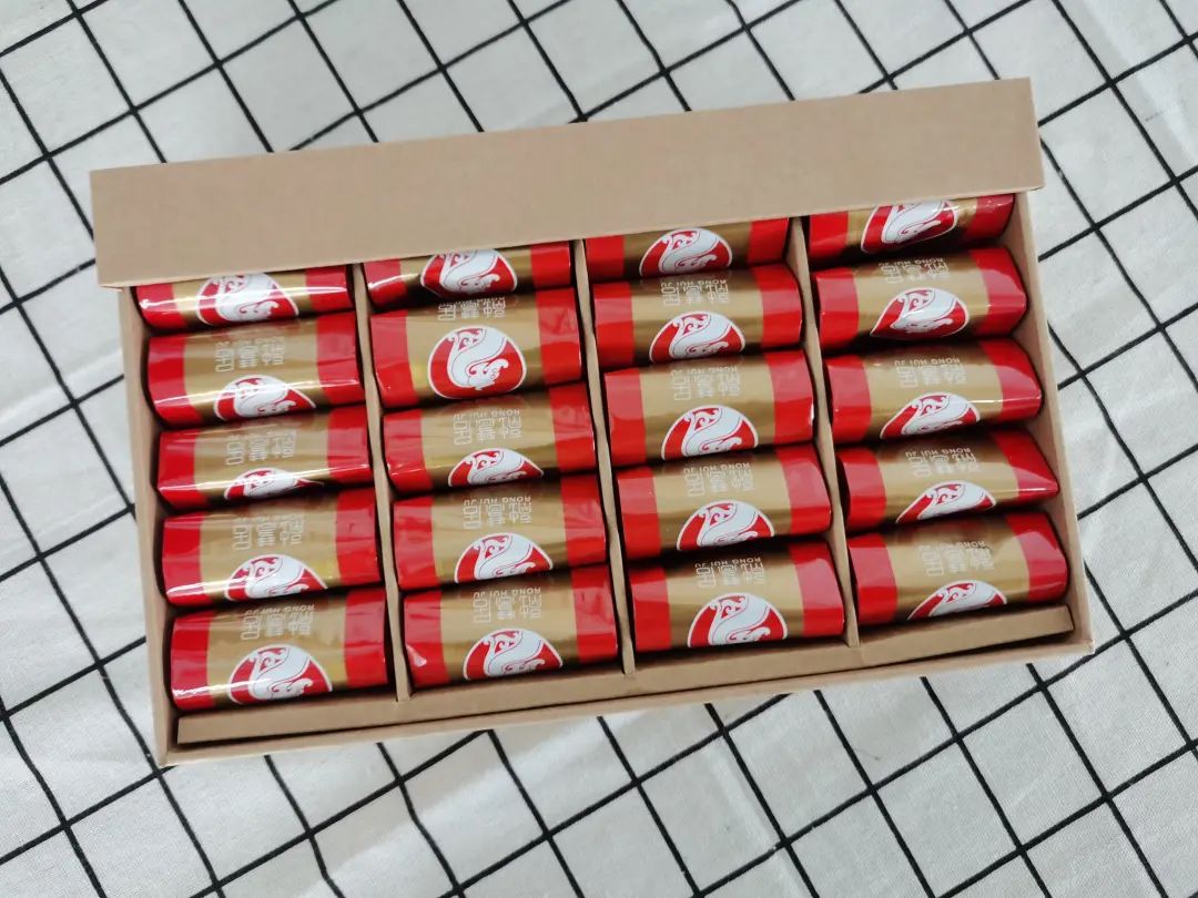 2019互联网大厂中秋礼盒,各互联网公司中秋礼盒