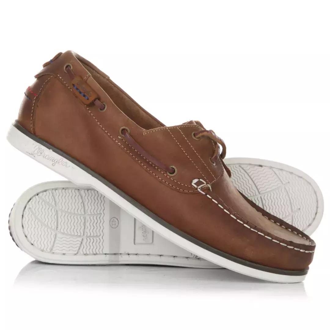 如何穿好船鞋,如何舒服穿船鞋