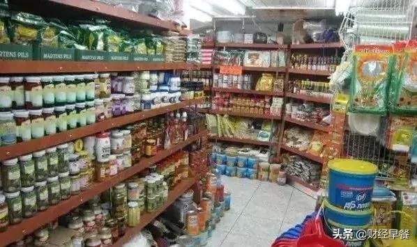 只放一只羊，让沃尔玛损失70亿，何为新零售“王者模式”？