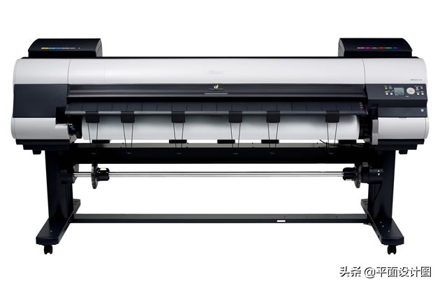 推荐一款佳能高清打印机,佳能大幅面打印机