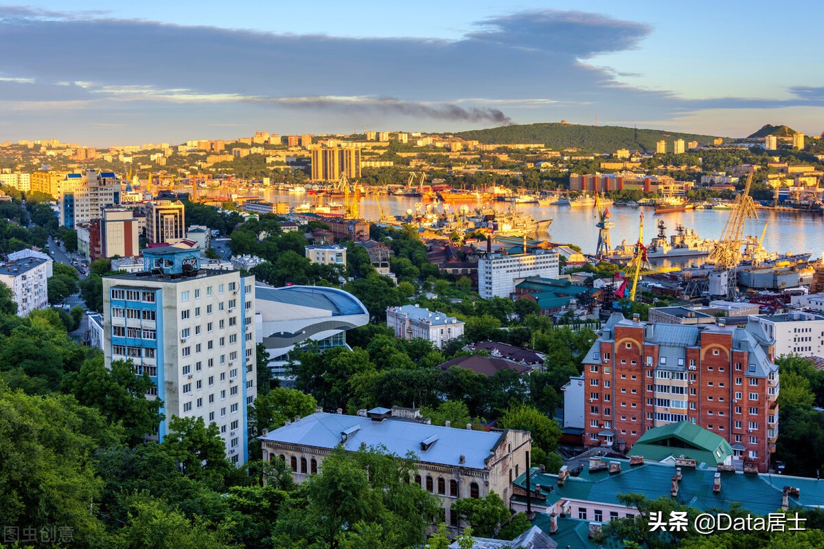 富可敌国!广东江苏两省2020年反超俄罗斯和巴西,惜败于韩国