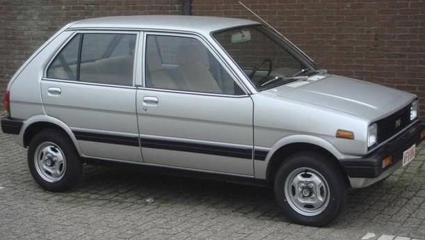 70年｜中国汽车（五期）1989-1998年，标致宝马雪铁龙引入国内