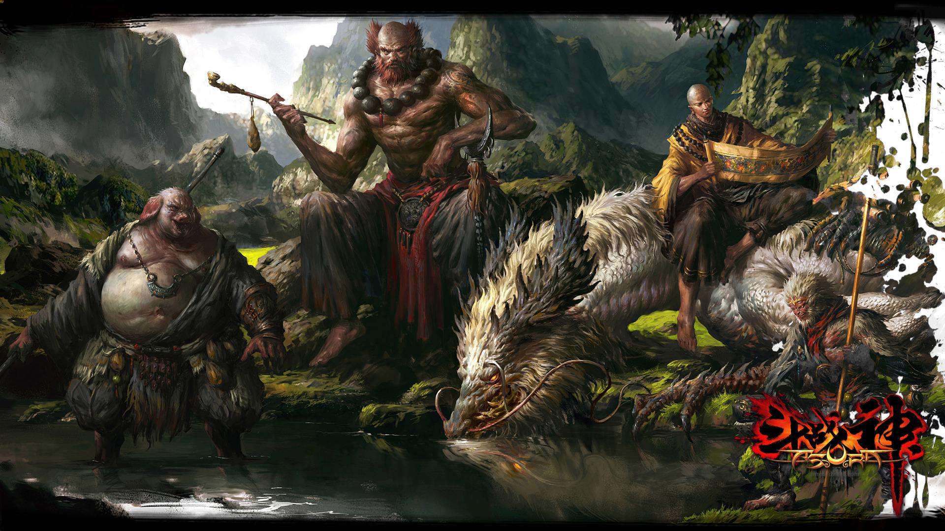 黑神话悟空能成为国产3a的希望吗,黑神话悟空超燃国产游戏