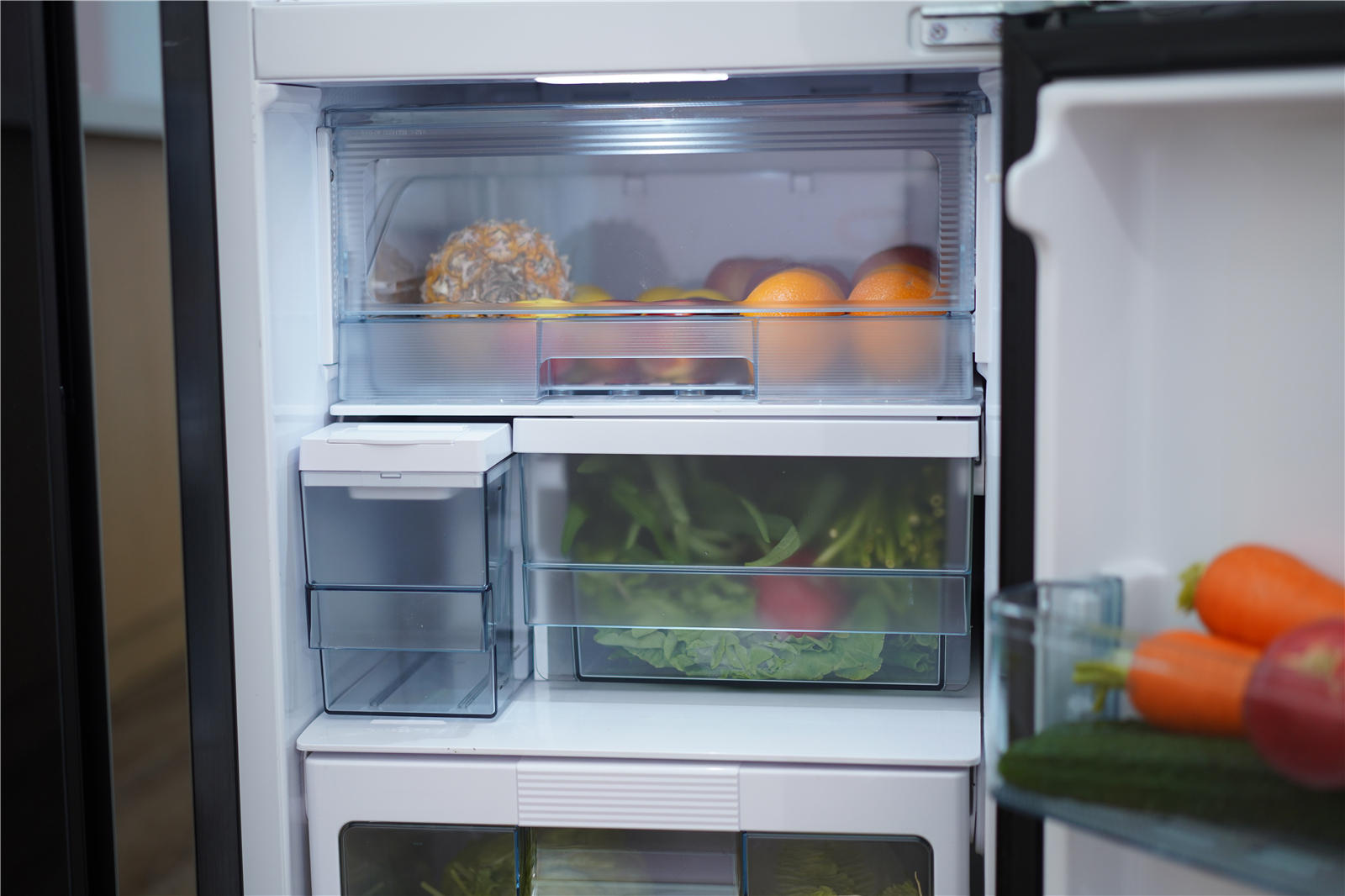 东芝冰箱和日立冰箱,最新冰箱选购技巧风冷