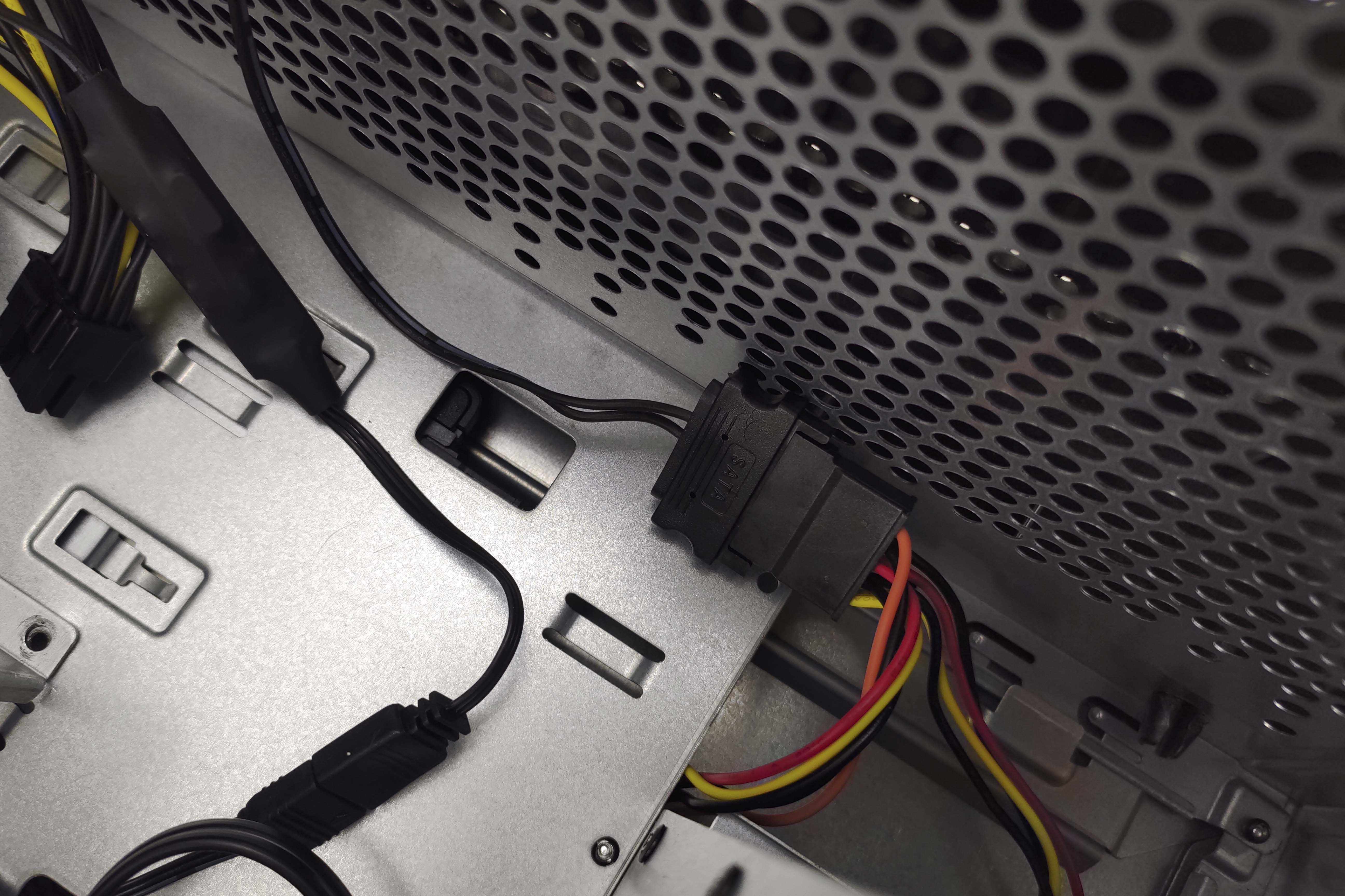 超频三迅捷固态硬盘评测,超频三迅捷s2000m2