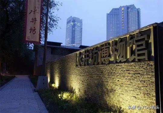 成都夜间观光攻略,成都景区夜游攻略图大全