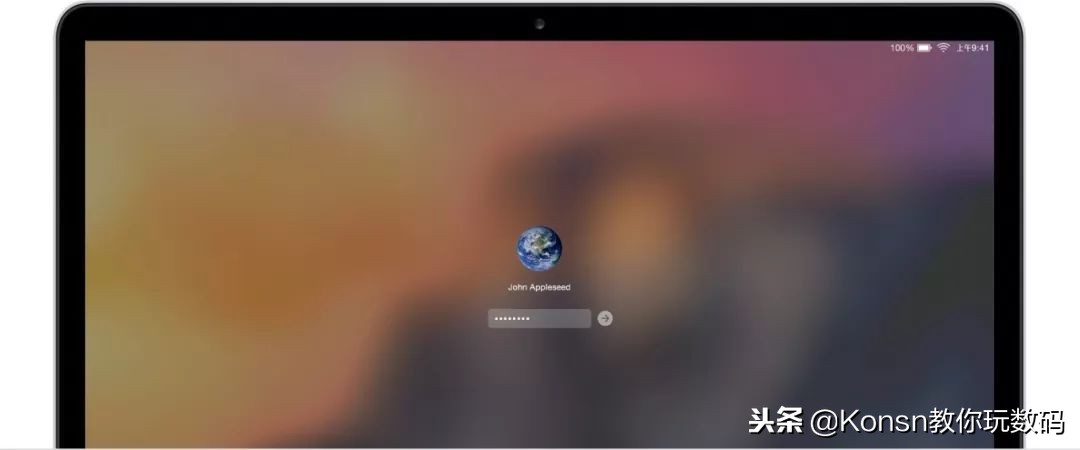 mac忘记开机密码id可以操作吗,mac电脑开机密码忘了怎么办