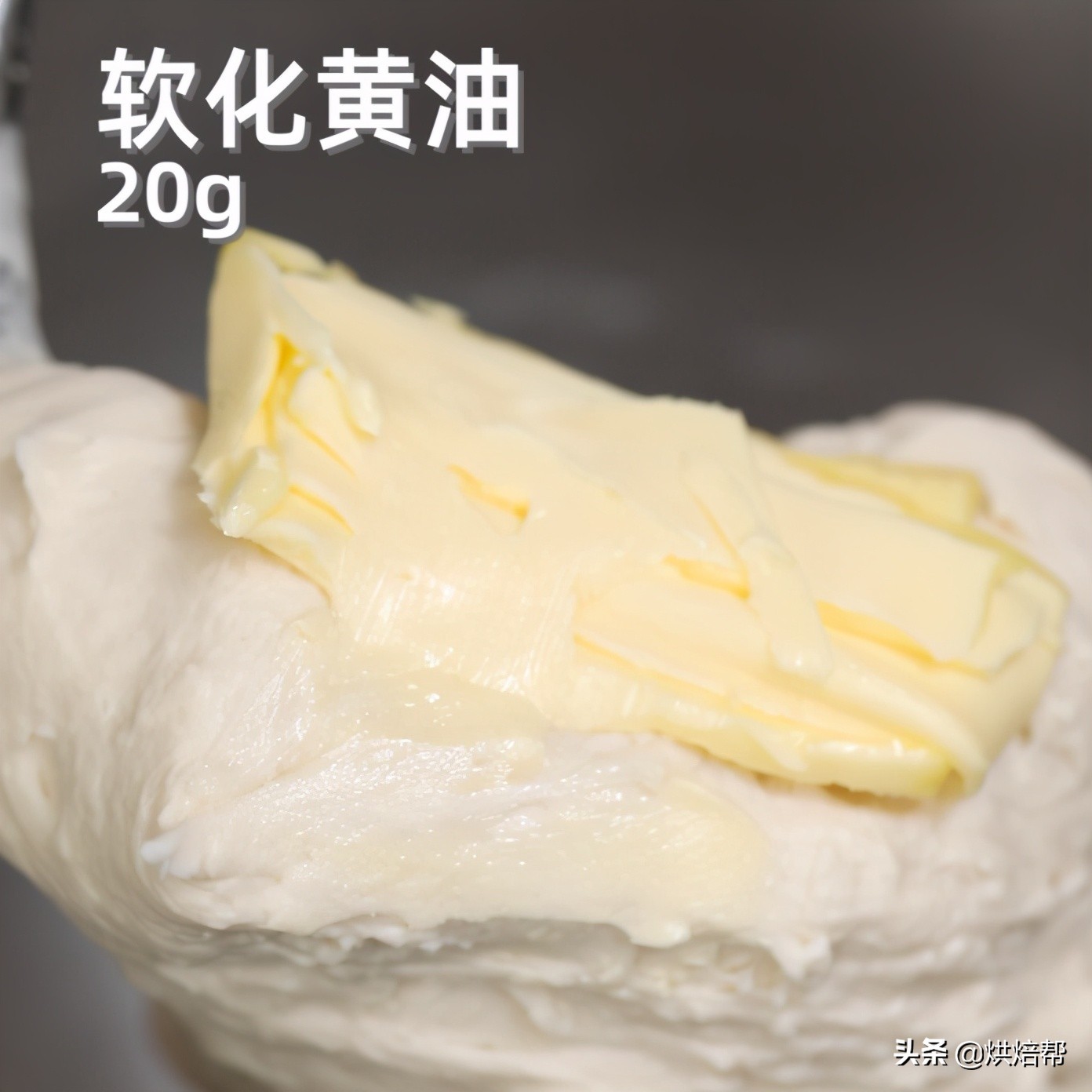 日本爆火吐司,日本生吐司中种