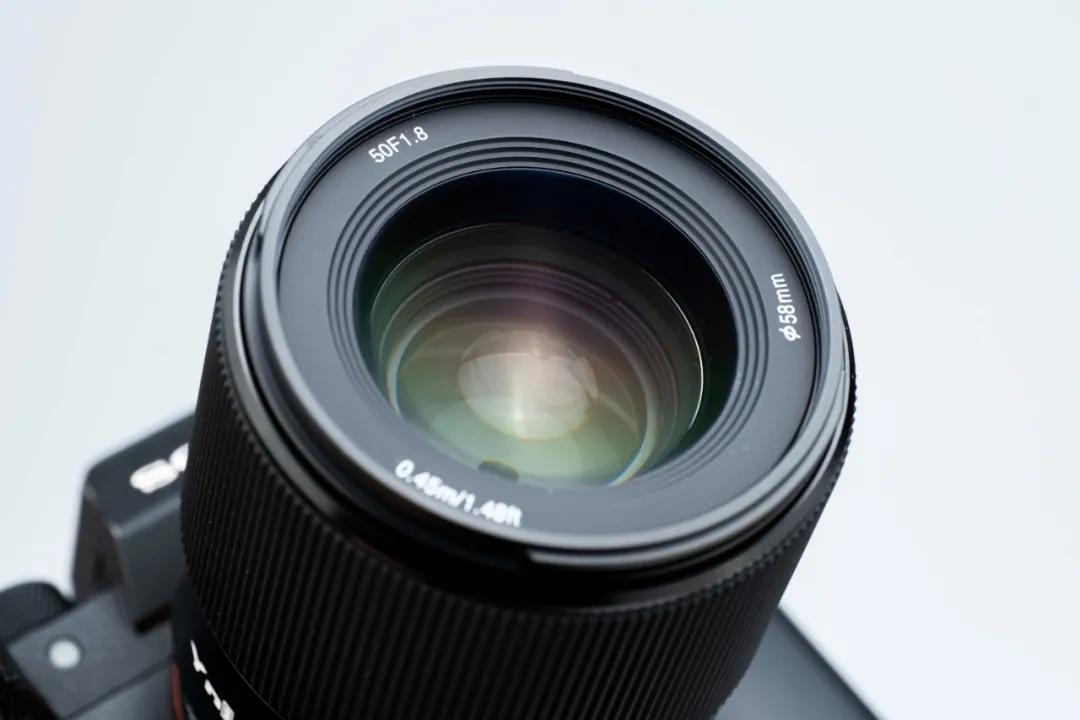 永诺e卡口,永诺e卡口镜头