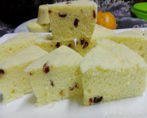 蒸蛋糕和烤箱蛋糕哪个好吃,蒸蛋糕和烤蛋糕哪个更健康