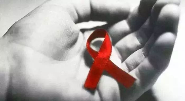 染上艾滋的第22个小时，我用它完成了自救