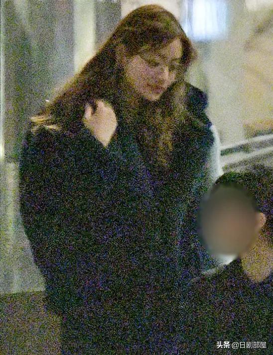 日本女性艺人照片大全新垣结衣,日本女星新垣结衣颜值下降