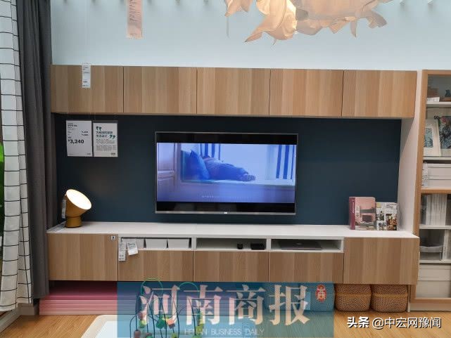 河南郑州宜家商场,河南省宜家家居广场有吗