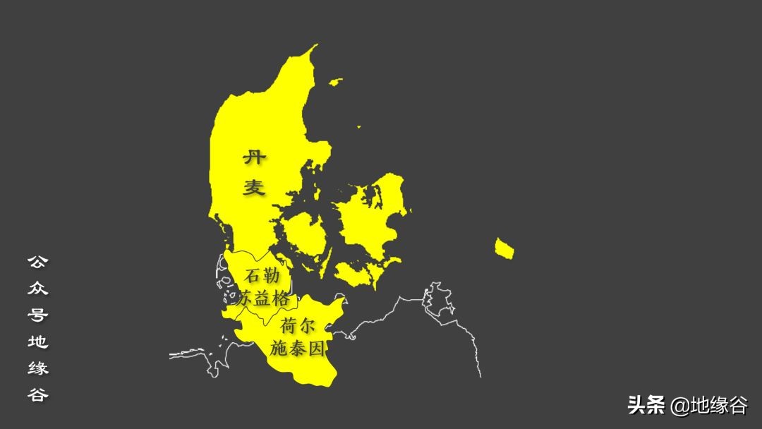 1815年瑞典为什么吞并了挪威,丹麦瑞典挪威历史关系