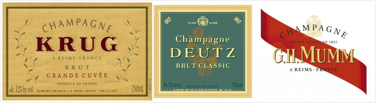 香槟普及知识,关于香槟你需要知道的7个知识