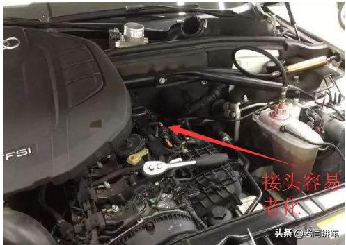 2010款奥迪a6l2.0t,12款2.0t奥迪a6l烧机油