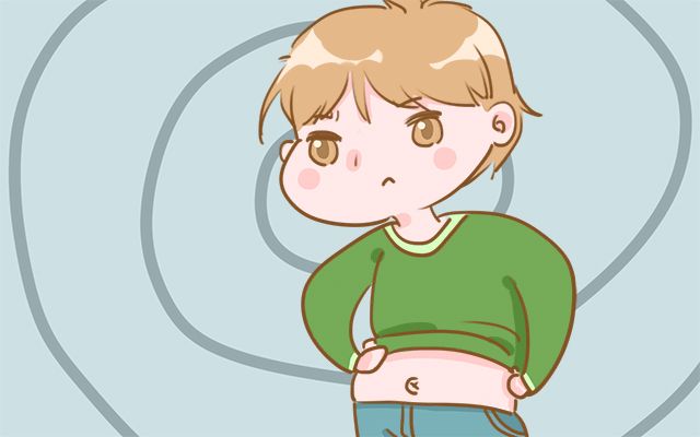 修复腹肌的最佳动作,挽救腹肌