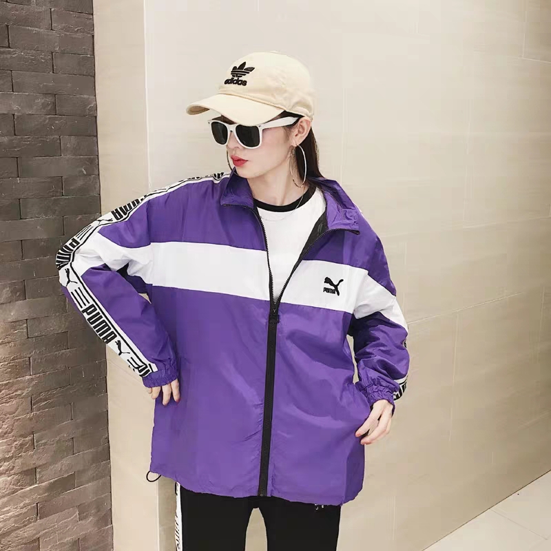 puma彪马2019款,彪马2020外套