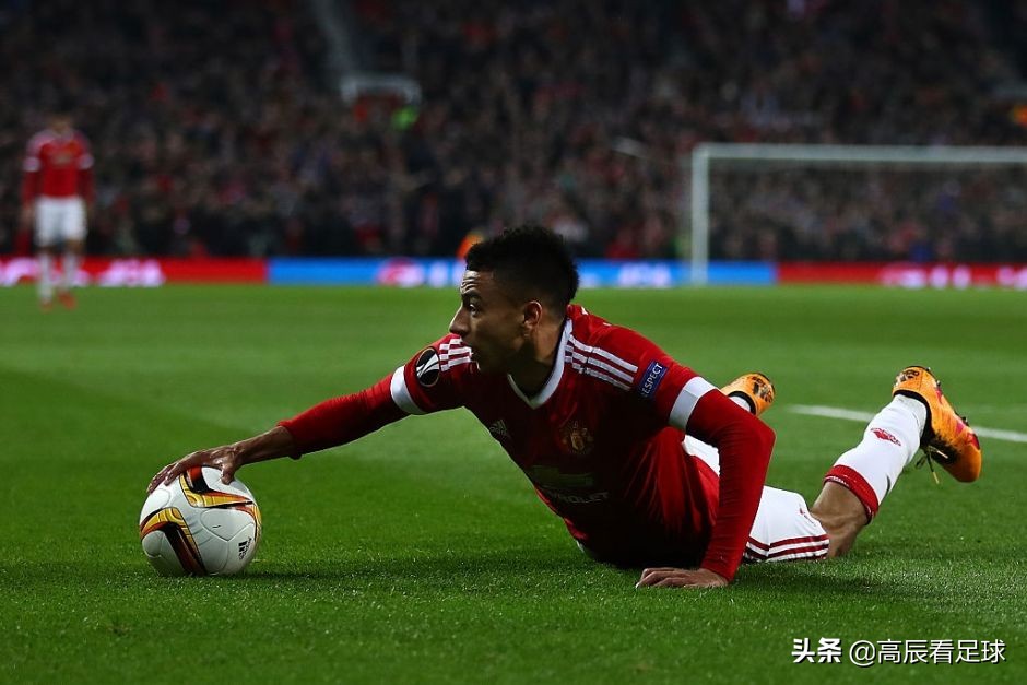 林加德为什么选曼联,林加德在曼联前景