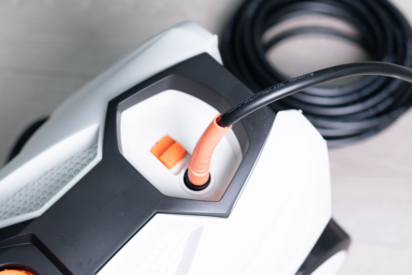 绿田无线洗车机实测哪一款最好用,绿田悟空g5洗车机是感应电机吗