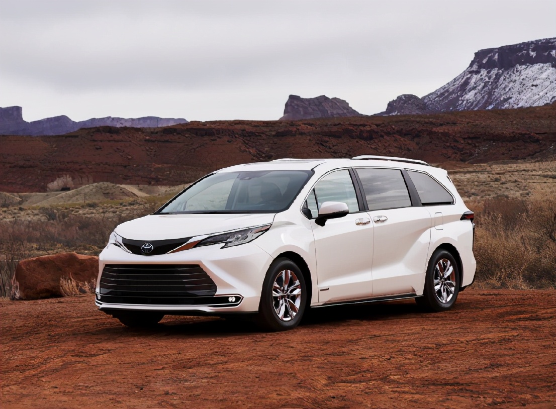 国产丰田sienna预计售价,丰田sienna命名赛那