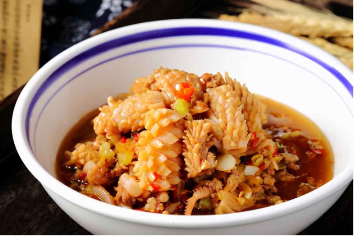 简单菜品菜谱大全,家常蔬素菜肴500种