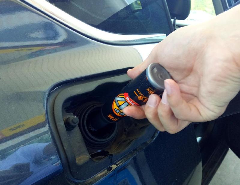 清除积碳简单实用的方法,6种积碳清理方法到底哪种最有效