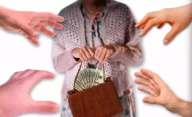 老人被骗买保健品的处理方法,骗老人买保健品的十种方法