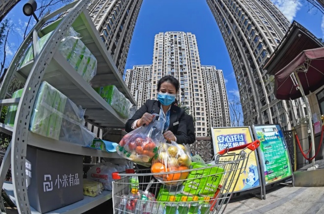 帮买整头生猪？这家物业公司的神操作我算是服了！