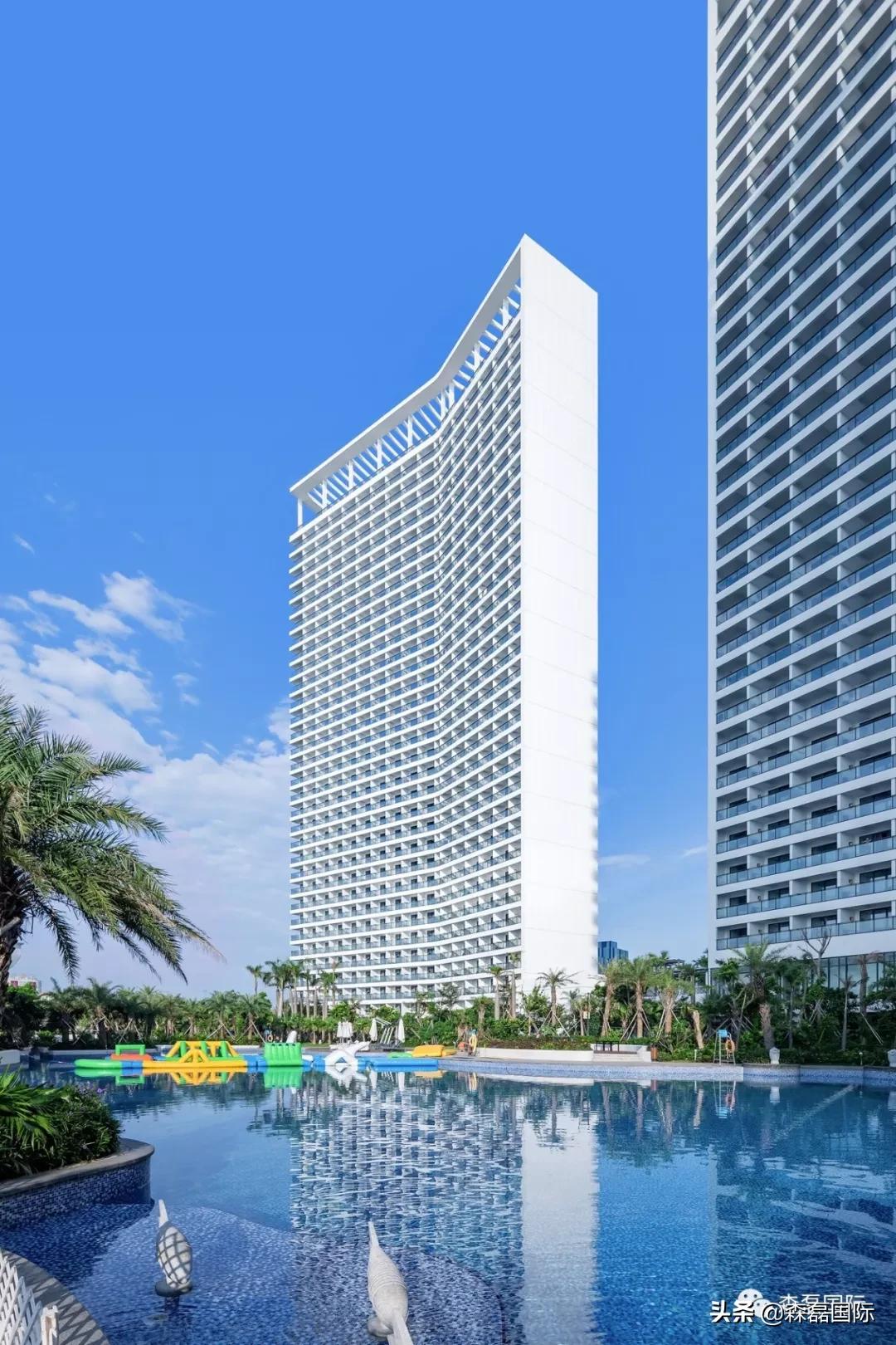 森磊国际,森磊国际旅游度假