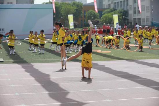 沃德兰东大幼儿园太原,沃德兰东大幼儿园太原尖草坪