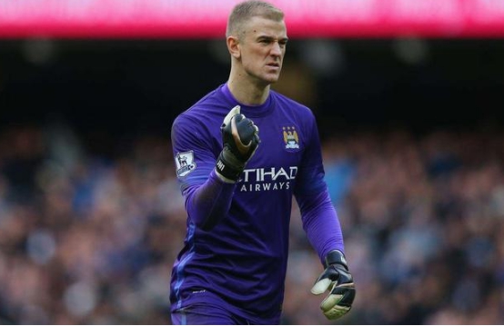 足球四个门将,足球四个守门员