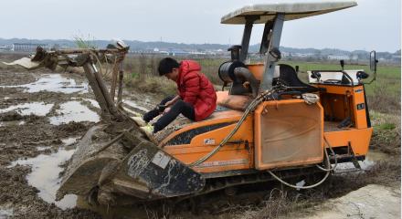 农村青年赚钱,农村青年创业模式
