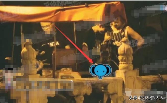 “京圈太子爷”张一山的超低调*艳猎**记：劈腿也不是渣男