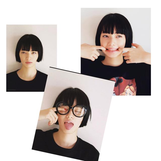 明星最流行的女短发发型大全集,适合短发的女明星发型