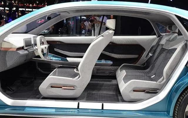 吉利美人豹和领克,吉利哪款车跟沃尔沃s60同平台