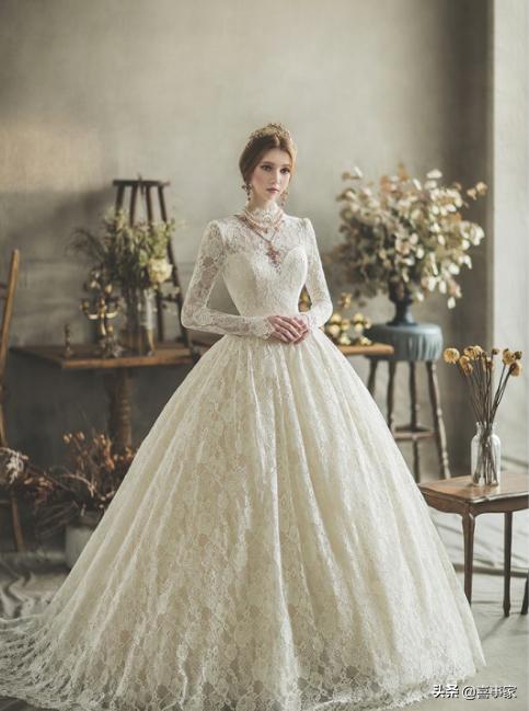 全球婚纱摄影品牌排行,全球婚纱照旅拍地点推荐