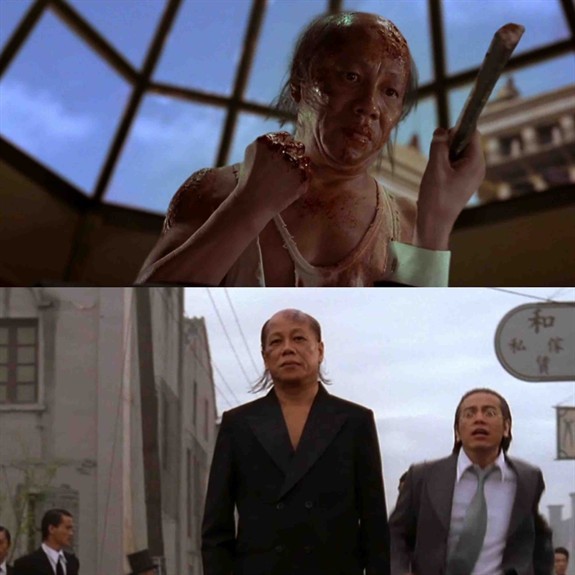 吴孟达为何未参演周星驰功夫,吴孟达是什么时候跟周星驰搭档的