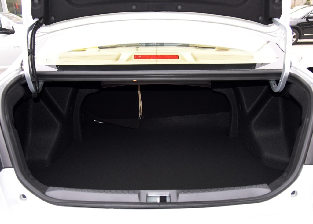 长安奔奔e-star国民版停产,又一国产车11个月卖出0辆